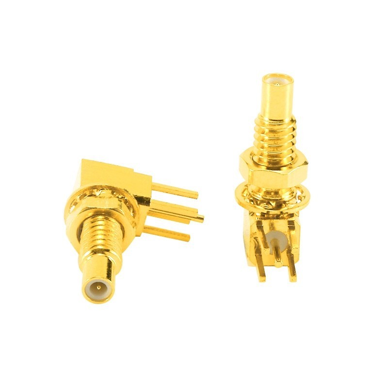 JWD-4W SSMC coneector